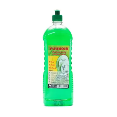 Forbish detergent de vase 500ml