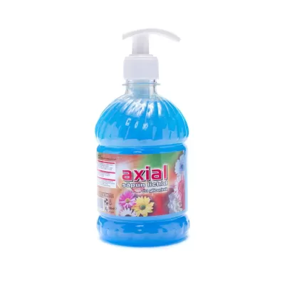Axial sapun lichid igienizant 500ml
