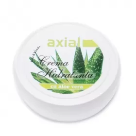 Axial crema de maini 100ml Aloe