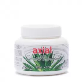 Axial crema de maini 250ml Aloe