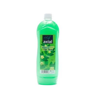 Axial sampon 1L Aloe Vera