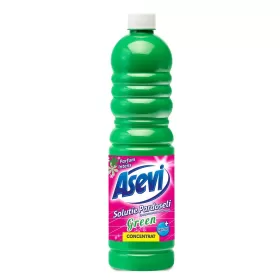 Asevi detergent de pardoseli 1l Green