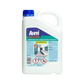 Asevi Gerpostar dezinfectant profesional 5L