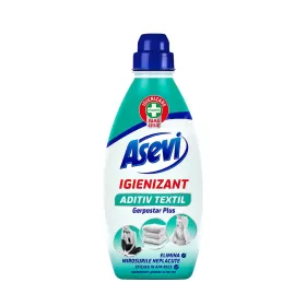 Asevi Gerpostar igienizant textile 720ml