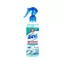 Asevi Gerpostar igienizant ambient si tesaturi 400ml