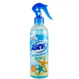 Asevi odorizant de camera 400ml Brisa