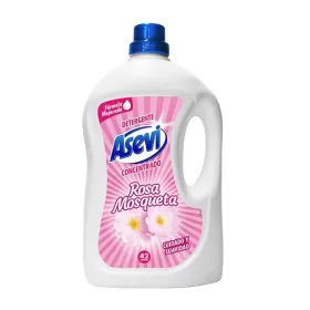 Asevi detergent de rufe lichid 2.9l Mosqueta