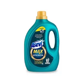 Asevi detergent de rufe lichid 1.9l Max Eficacia