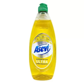 Asevi detergent de vase concentrat 650ml Yellow