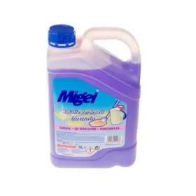 Migei detergent de pardoseli 5l Lavanda