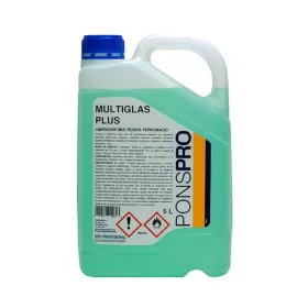 Pons Multiglas Plus solutie de curatat multisuprafete 5kg