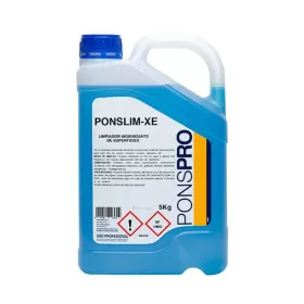 Pons Ponslim XE solutie de stralucire multisuprafete 5kg