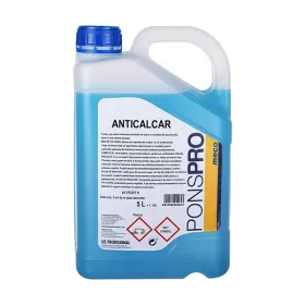 Pons Anticalcar Gel solutie de curatat obiecte sanitare 5kg