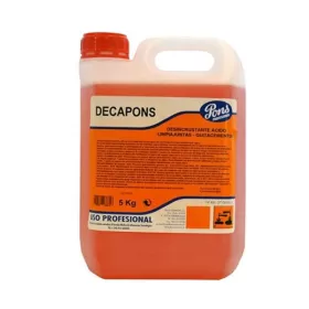 Pons Decapons solutie decapanta 5kg