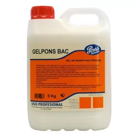 Pons Gelpons sapun lichid 5kg Bac