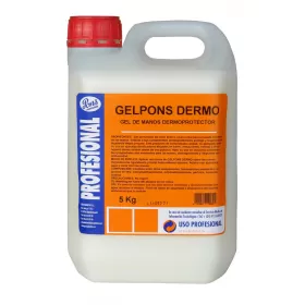 Pons Gelpons sapun lichid 5kg Dermo