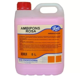 Pons Ambipons odorizant lichid concentrat 5l