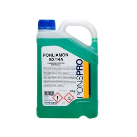 Pons Ponliamon detergent de pardoseli concentrat 5kg Pin