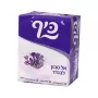 Sano Keff sapun solid 4*100g Lavender