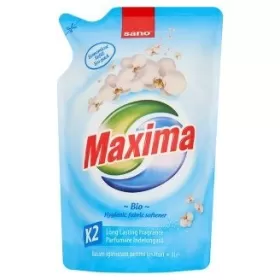 Sano Maxima rezerva balsam de rufe 1l Bio
