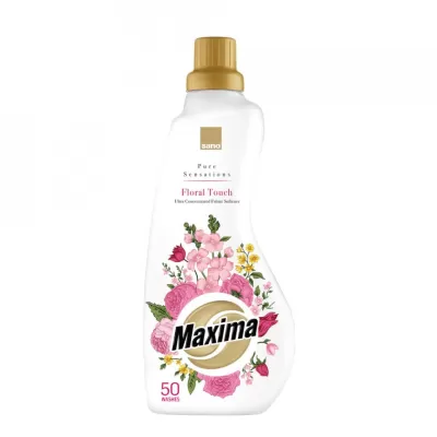 Sano Maxima balsam de rufe ultra concentrat 1L Floral Touch