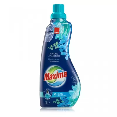 Sano Maxima balsam de rufe ultra concentrat 1L Blue Blossom