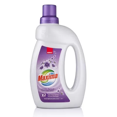 Sano Maxima balsam de rufe 2l Lavanda