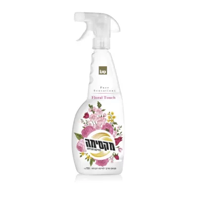 Sano Maxima balsam de rufe uscate 750ml Floral Touch