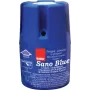 Sano odorizant pentru rezervorul toaletei 150g Blue