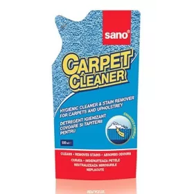 Sano Carpet rezerva sampon pentru covoare 500ml