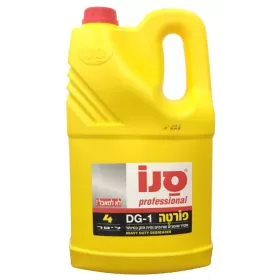 Sano Dg-1 Forte detergent degresant 4l