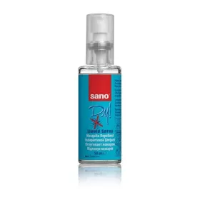 Sano Dy spray solutie impotriva tantarilor 50 ml