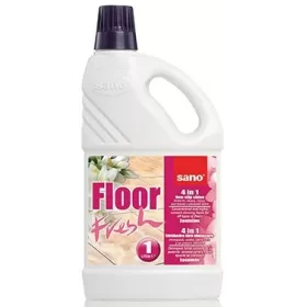 Sano Floor Fresh detergent pardoseli 1l Jasmine