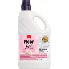 Sano Floor Fresh detergent pardoseli 1l Home Cotton