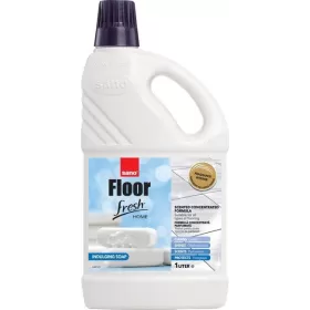 Sano Floor Fresh detergent pardoseli 1l Home Soap