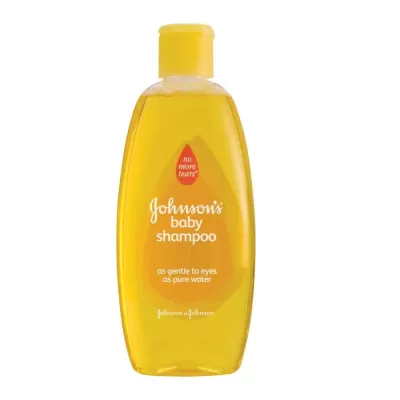 Johnson's Baby Sampon 300ml Regular