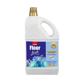 Sano Floor Fresh detergent pardoseli 1l Home Blue Blossom