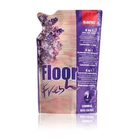 Sano Floor Fresh rezerva detergent pardoseli 750ml Liliac