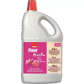 Sano Floor Fresh detergent pardoseli 2l Musk