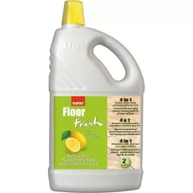 Sano Floor Fresh detergent pardoseli 2l Lemon