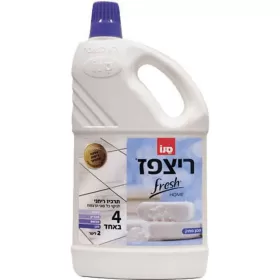 Sano Floor Fresh detergent pardoseli 2l Home Soap