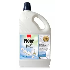 Sano Floor Fresh detergent pardoseli 2l Home White Orchid