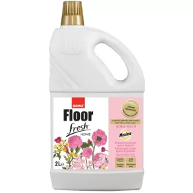 Sano Floor Fresh detergent pardoseli 2l Home Floral Touch