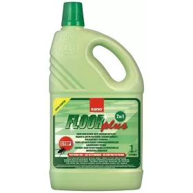 Sano Floor Plus detergent pardoseli 1l Anti Insecte