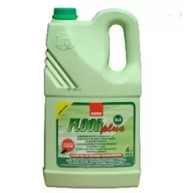 Sano Floor Plus detergent pardoseli 4l Anti Insecte