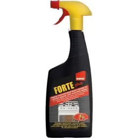 Sano Forte Plus detergent degresant pentru aragaz 750ml