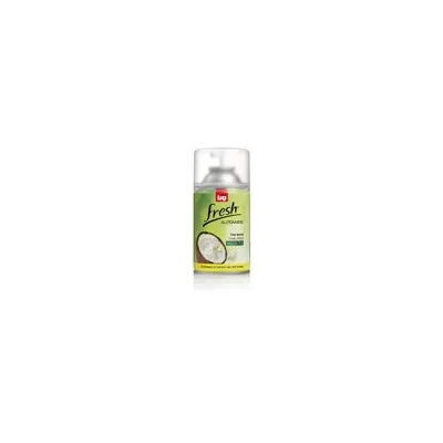 Sano Fresh odorizant de camera automat 250ml Coco Vanilla