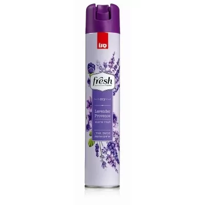 Sano Fresh Dry odorizant de camera 375ml Lavanda