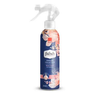 Sano Fresh Home odorizant de camera 350ml Wild Pearl