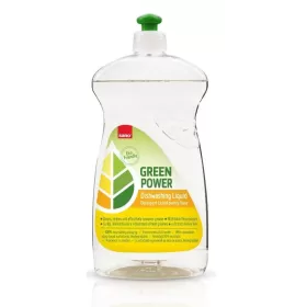 Sano Green Power detergent de vase eco-friendly 700ml